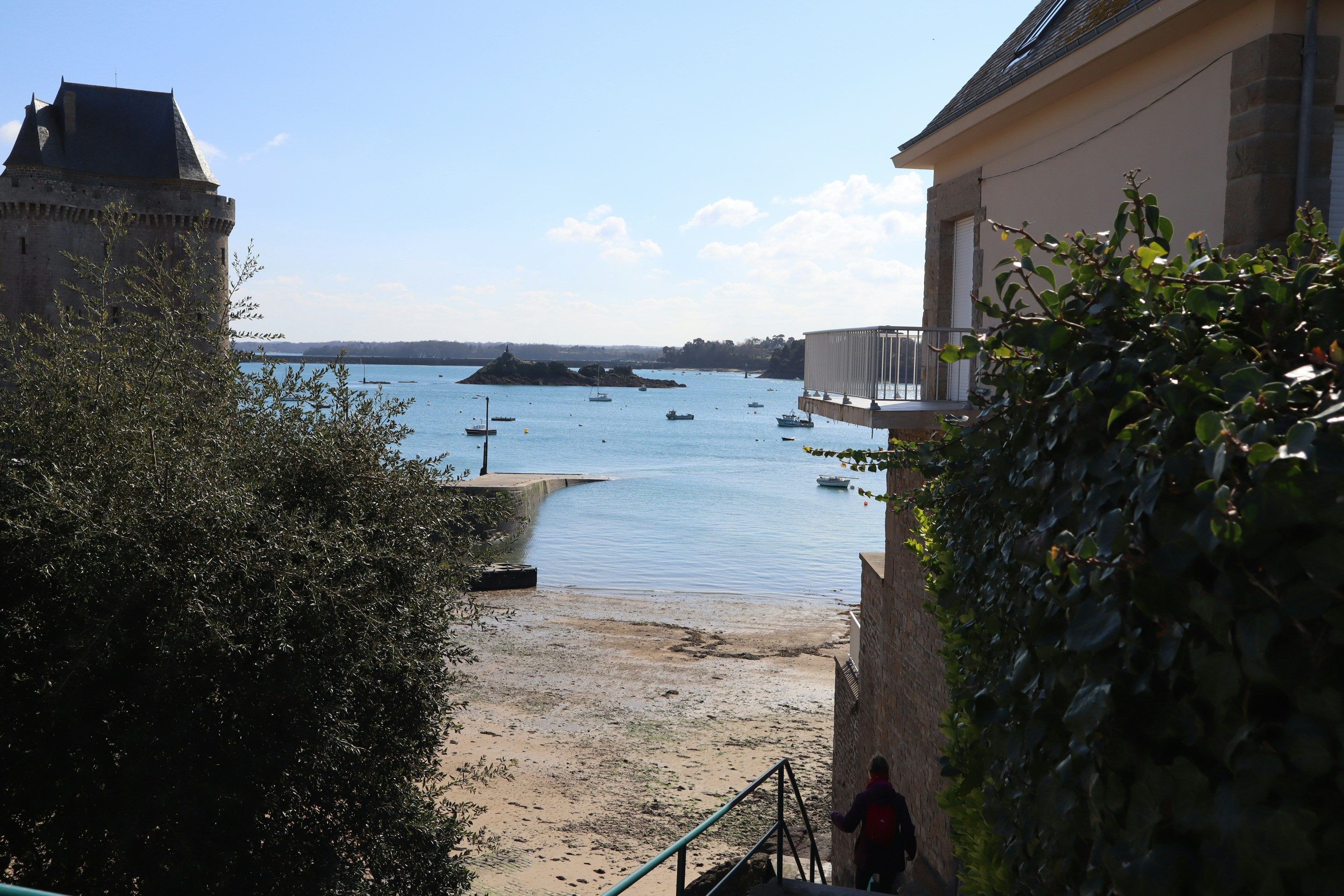 La Vieuxville