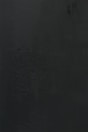 a black background with a white border
