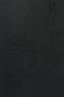 a black background with a white border