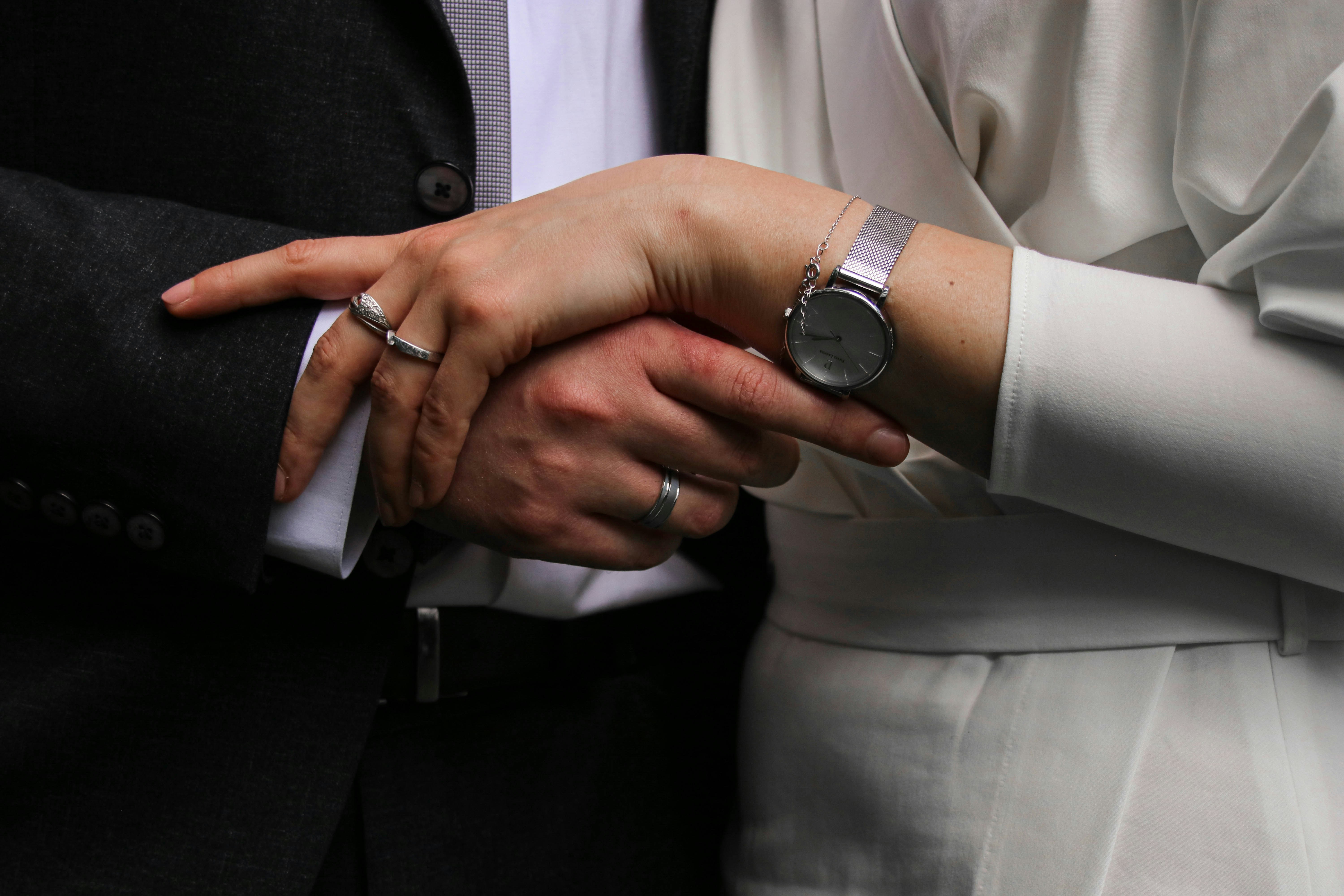 Affairs, ego and housework