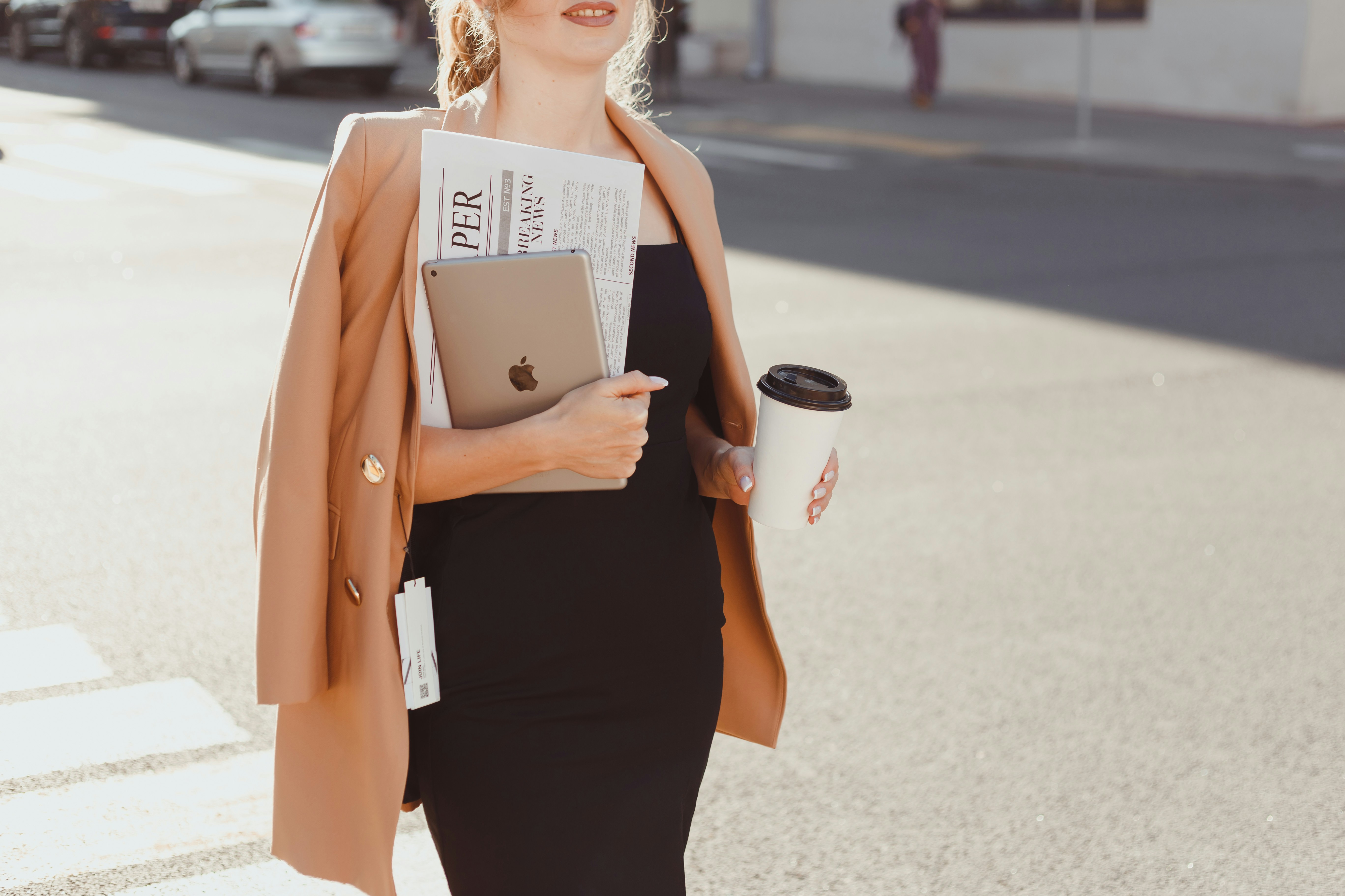 One Dress, Endless Possibilities: The Slip Dress as Your Wardrobe's Secret Weapon