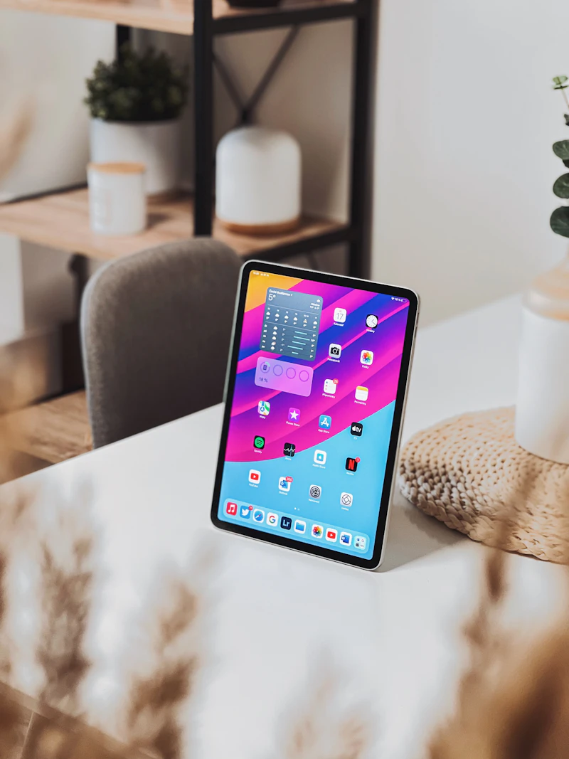 Best Android Tablets for Apartment 2026
