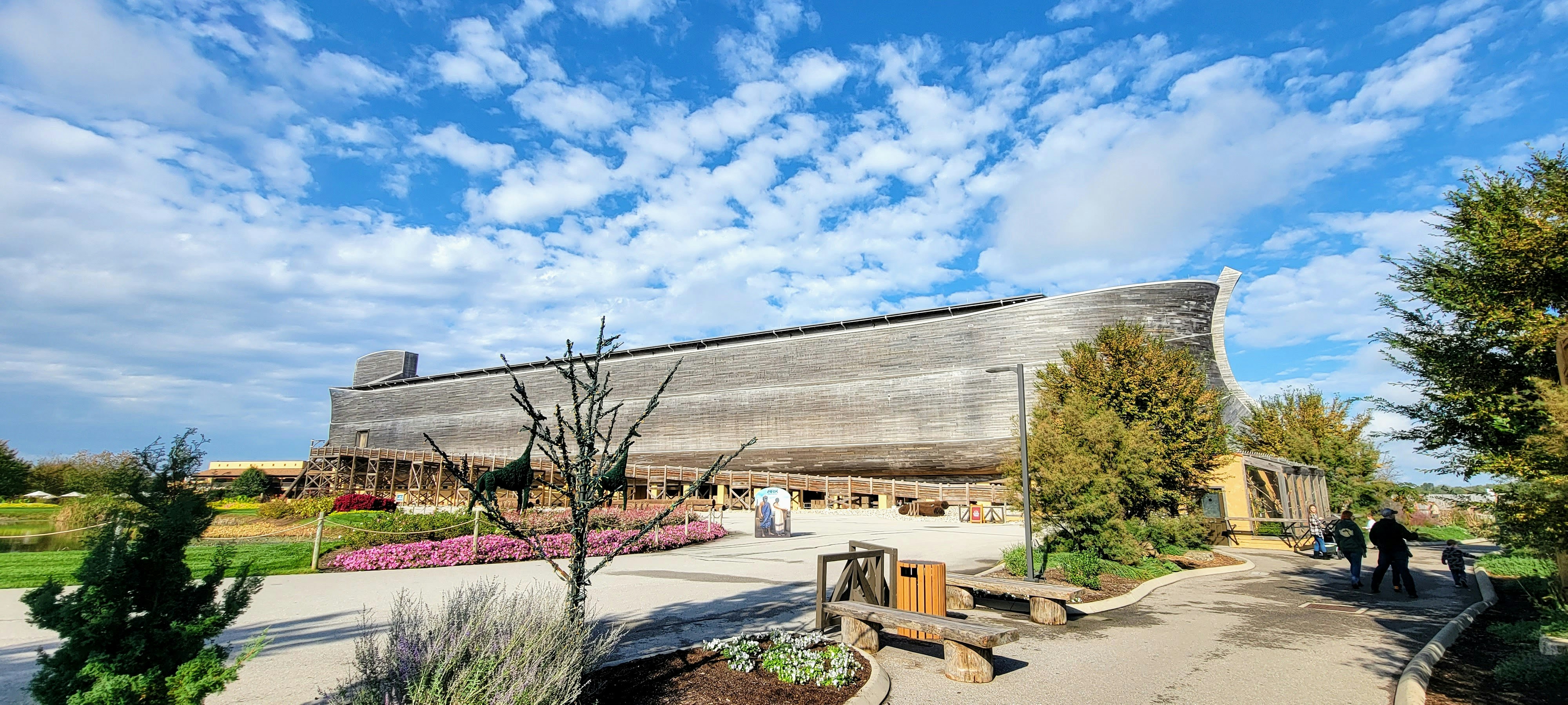 Williamstown, Kentucky