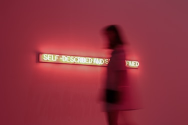 A Journey of Self-Discovery: It’s All About Me