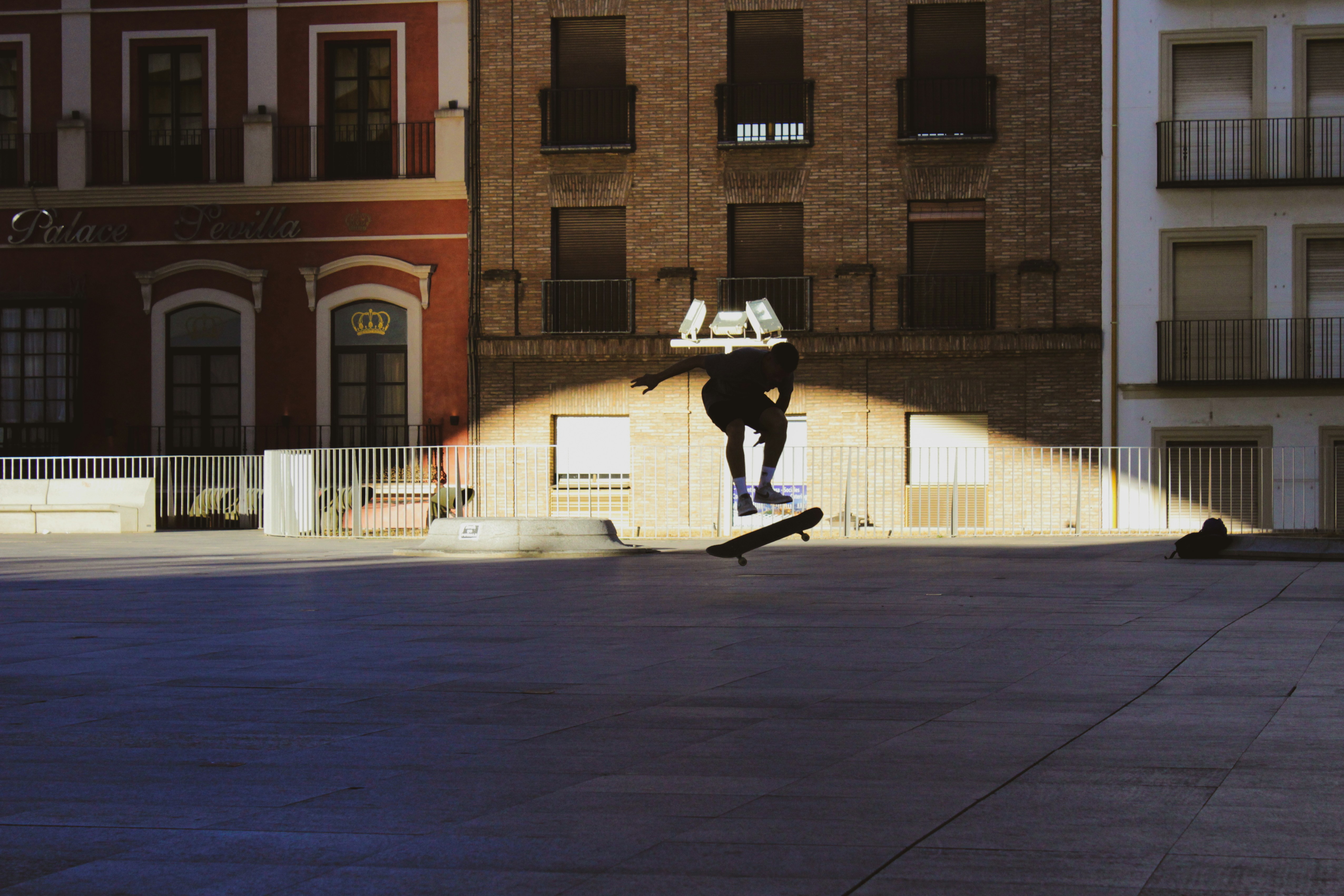 Photo by enricodaprato