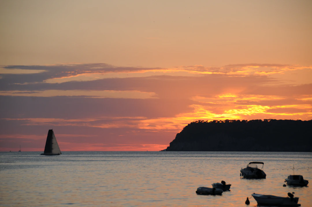 15-Day Croatia Budget Backpacking Itinerary & Guide
