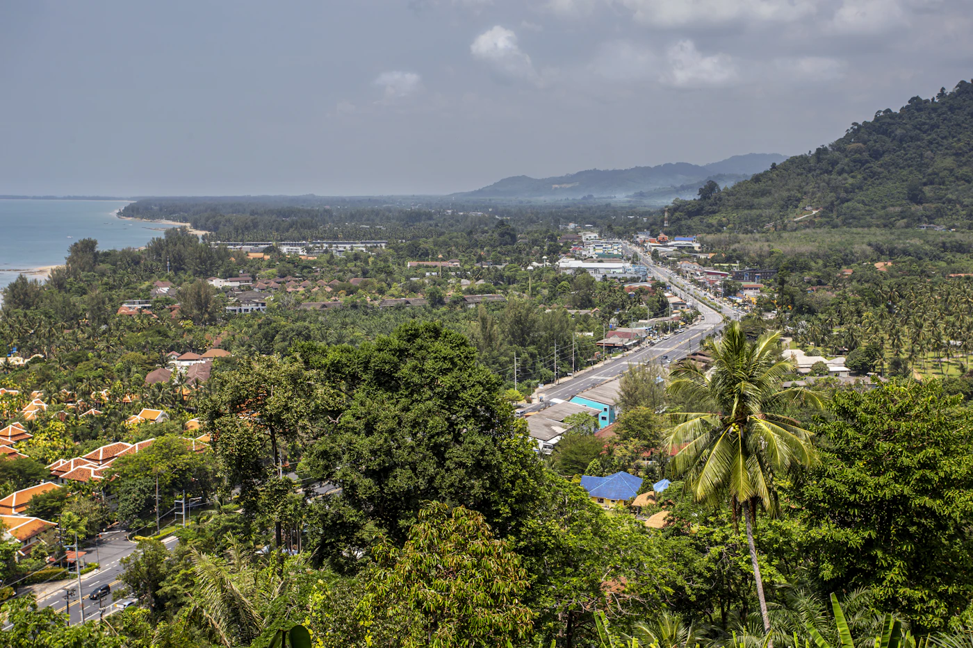 Khao Lak