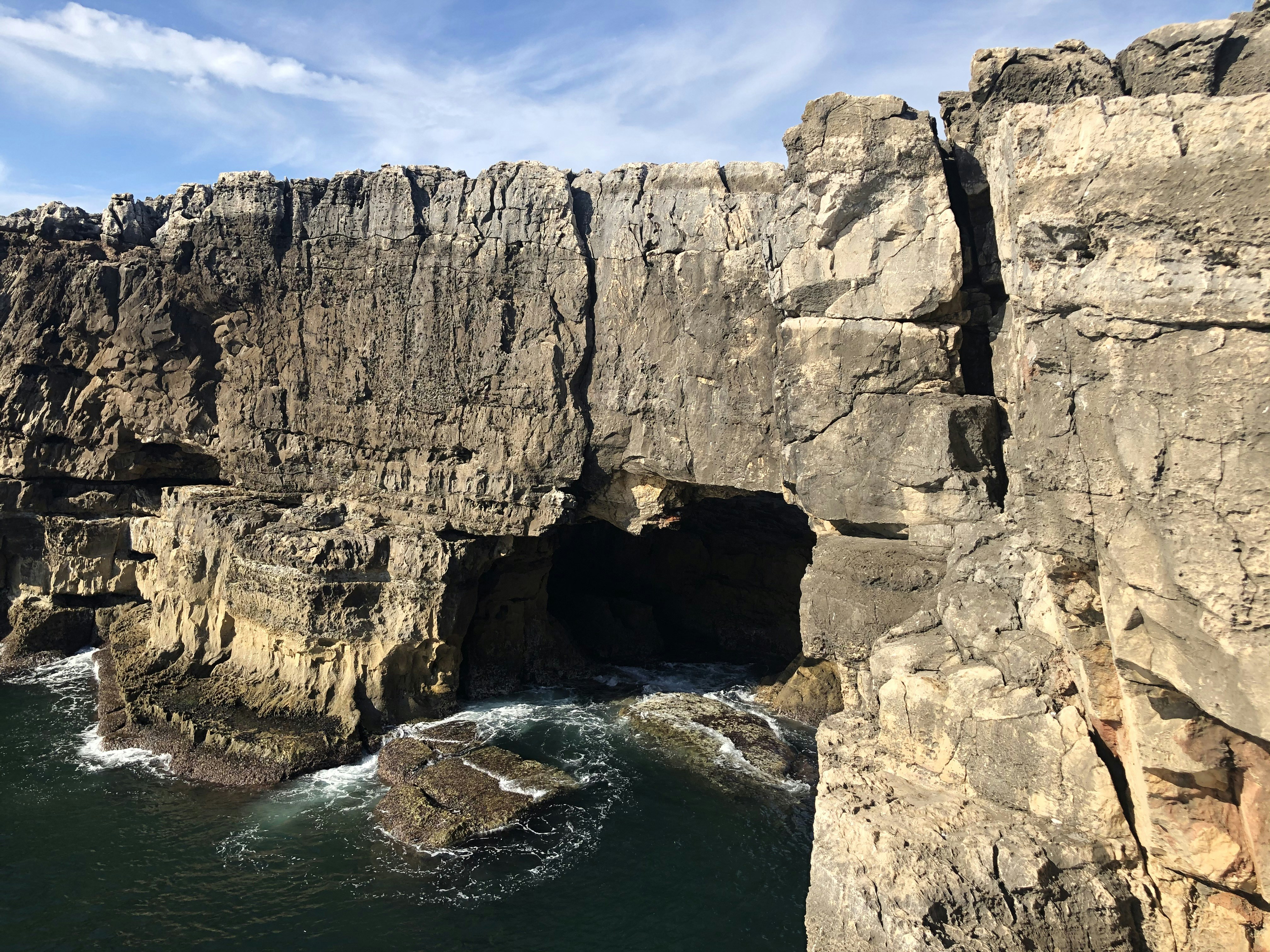Thunder Hole