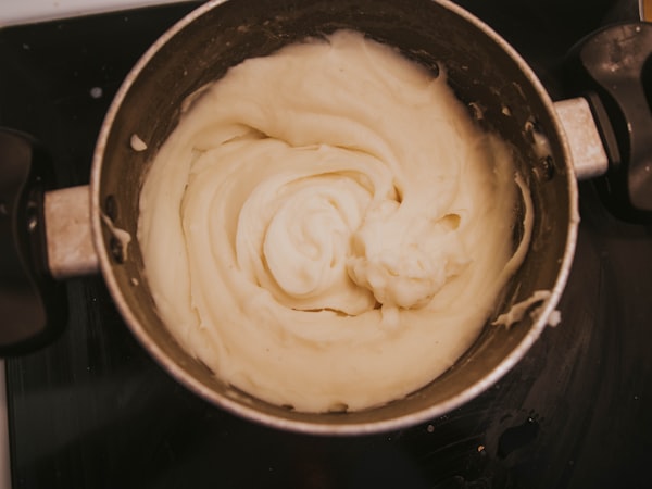 Crème Brûlée Trio