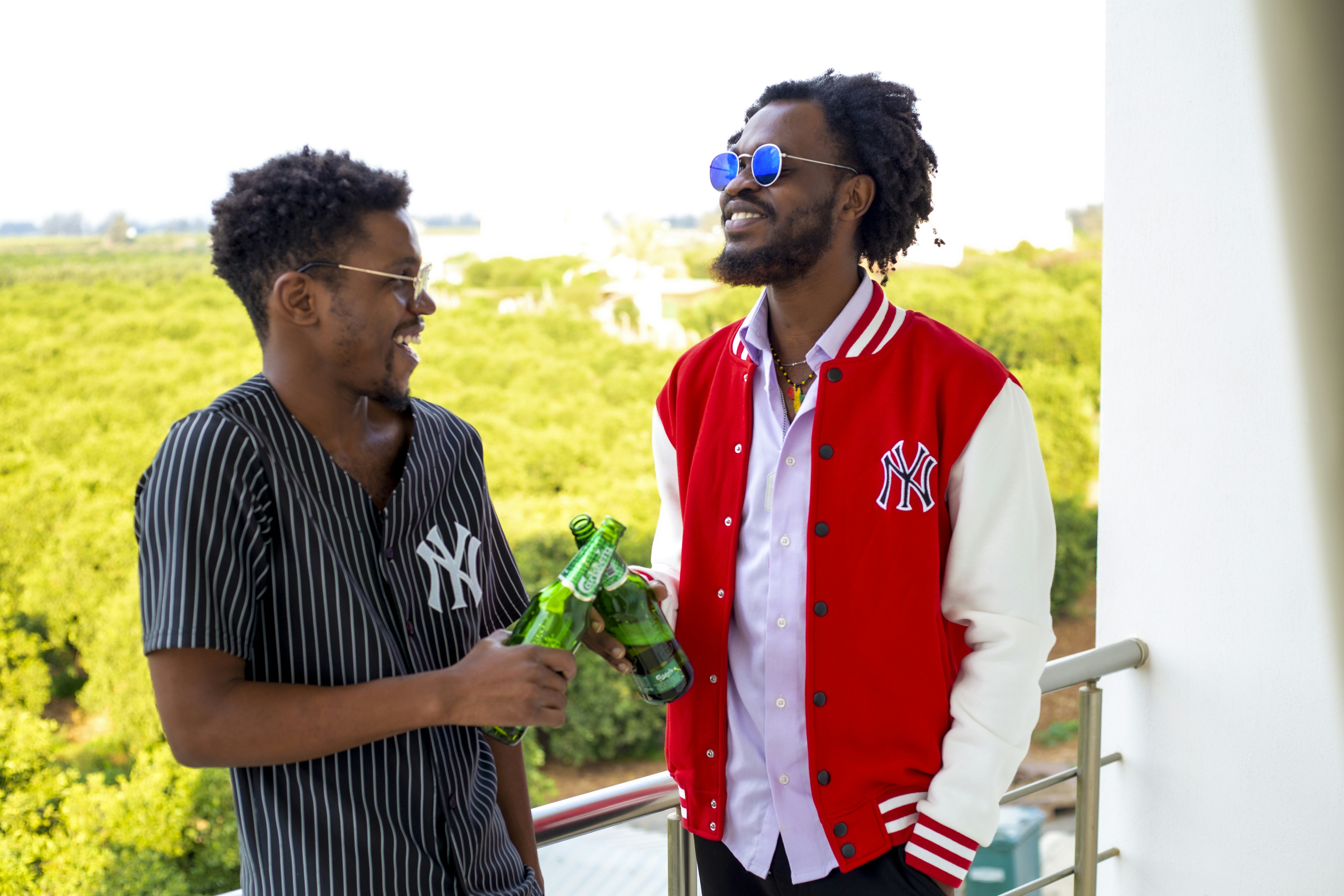 Imagen gratuita Personas en Unsplash