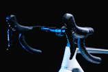 High-quality gear shifter displayed on a modern industrial surface with subtle lighting.