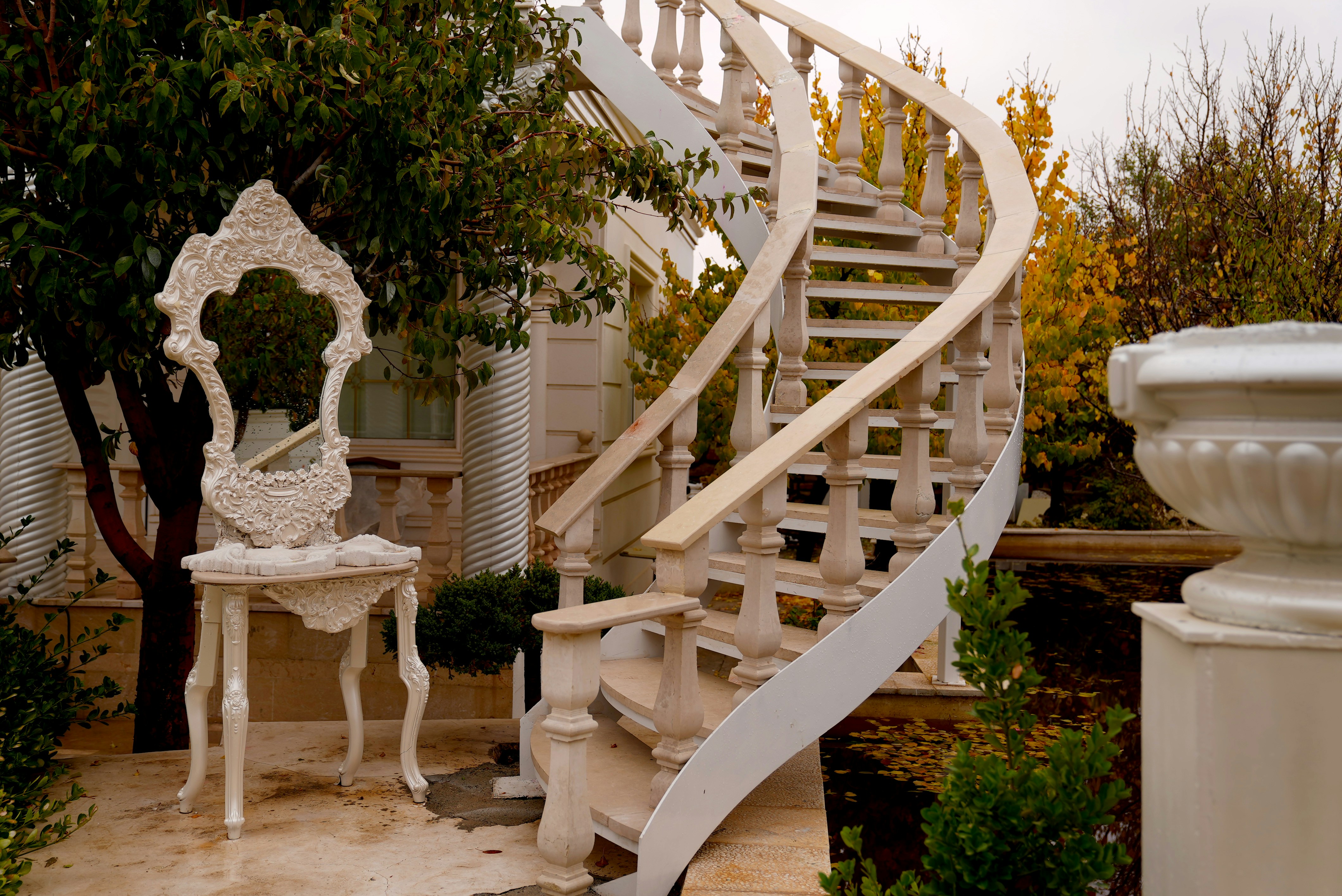 Photo by rafieeartist