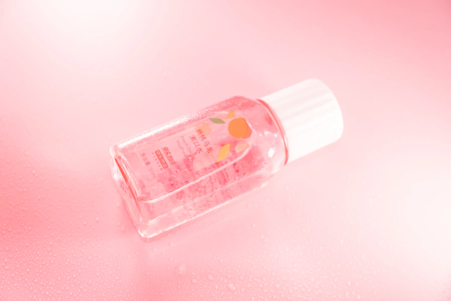 Baby Lotion