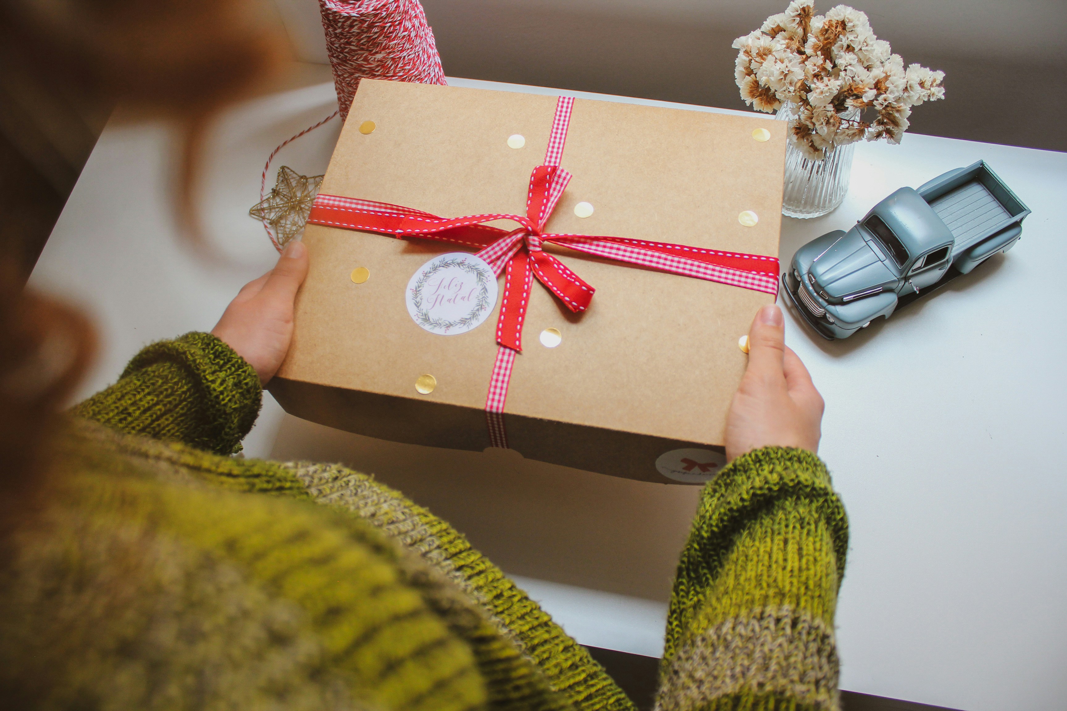 When Loved Ones Say 'Can You Make Me One?': A Crafter's Guide to Gifting Embroidery With Joy (Not Guilt)