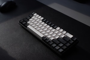 liltop Smart Keyboard