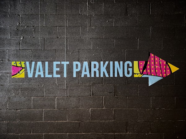 BMW Valet Mode Decoded: A Gentleman's Guide to Trust Issues