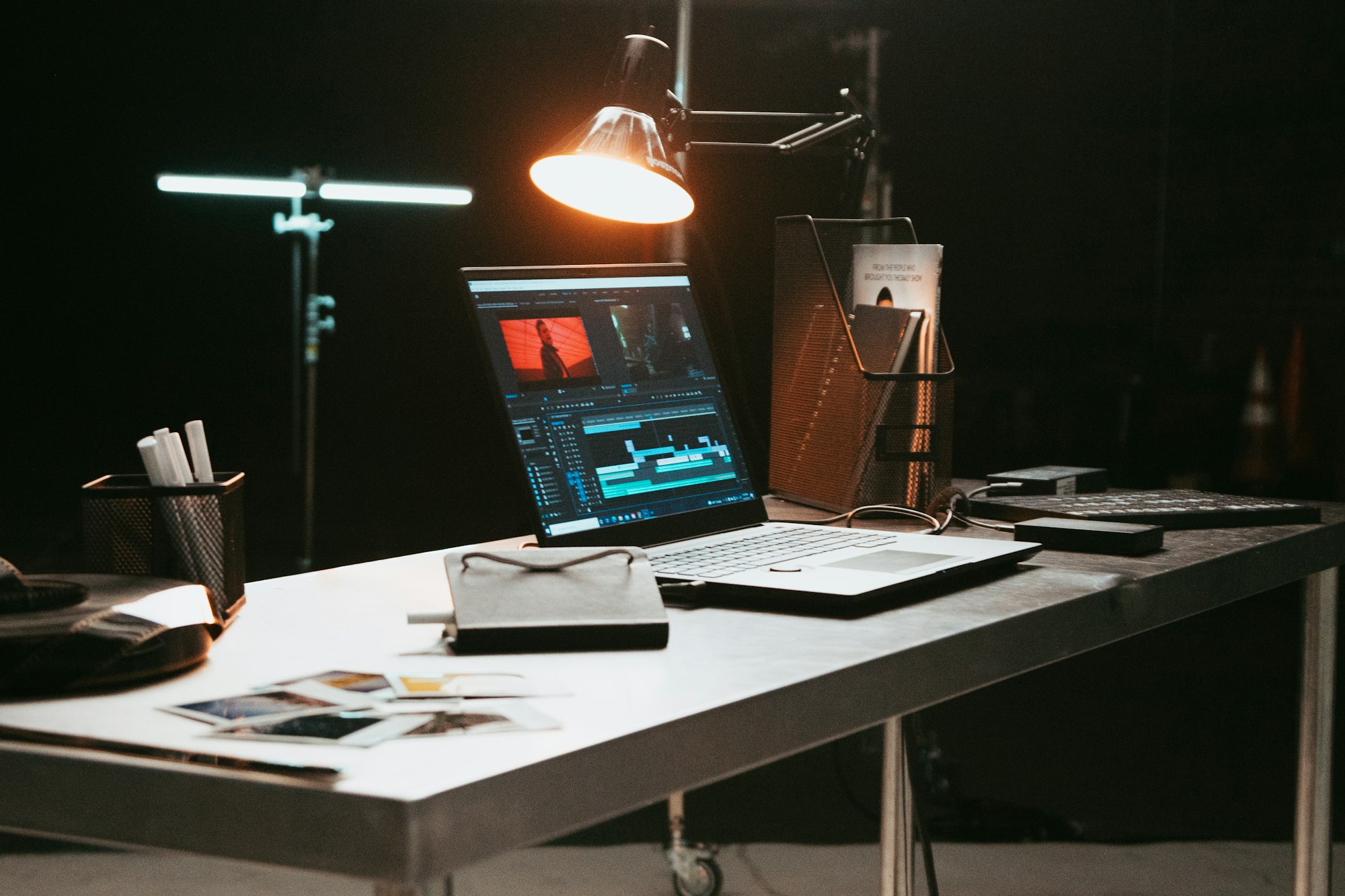 Why You Should Outsource To A Content Marketing Studio vs A Videographer