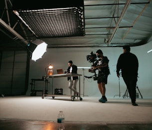 VIDEO PRODUCTION IN ADELAIDE