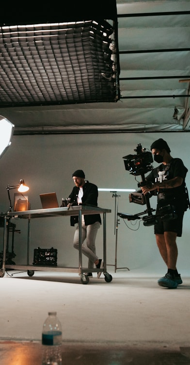 VIDEO PRODUCTION IN ADELAIDE