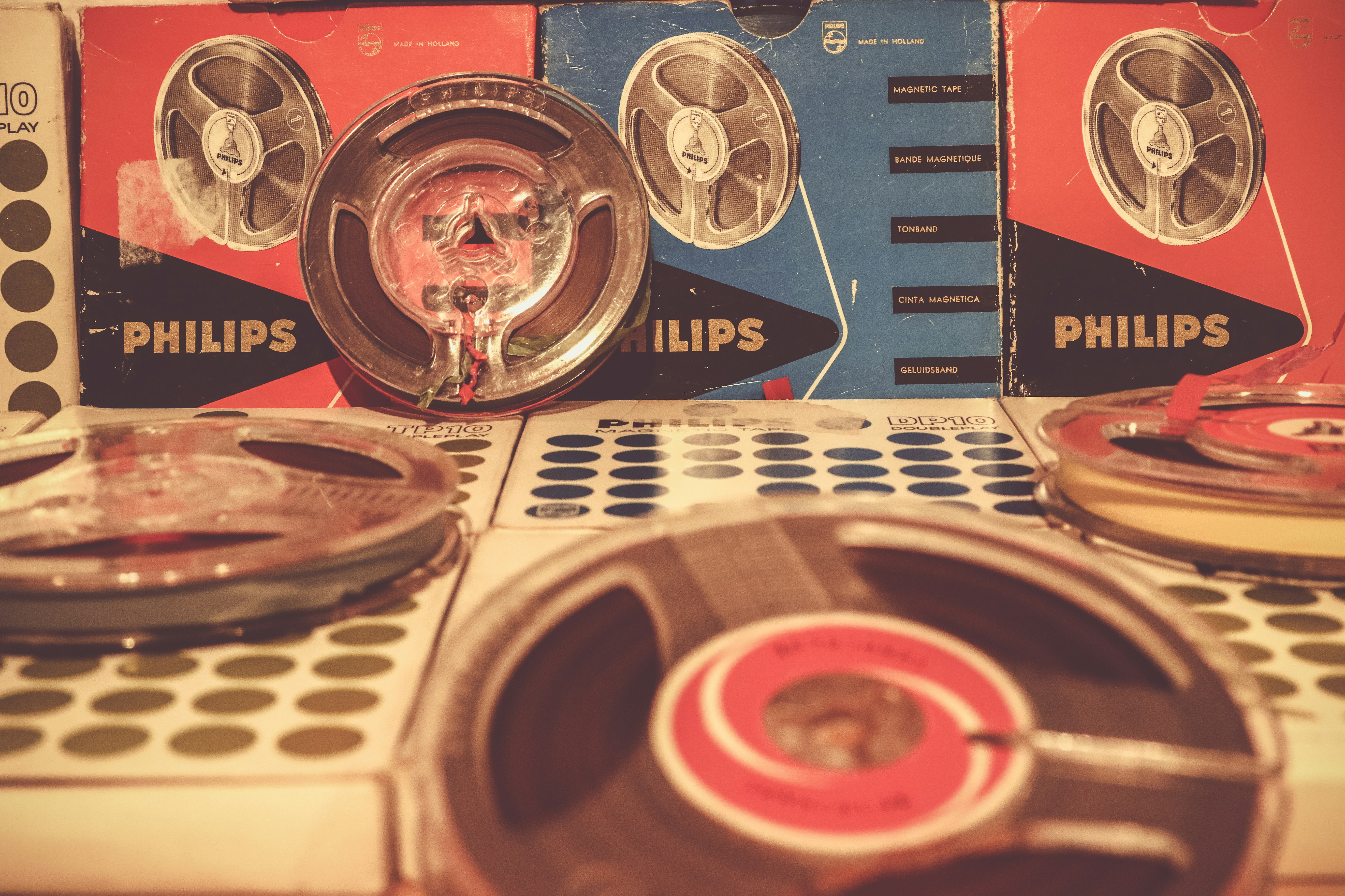 Vault Rats: The Obsessive Collectors Building Shadow Archives of Music That Was Never Supposed to Exist