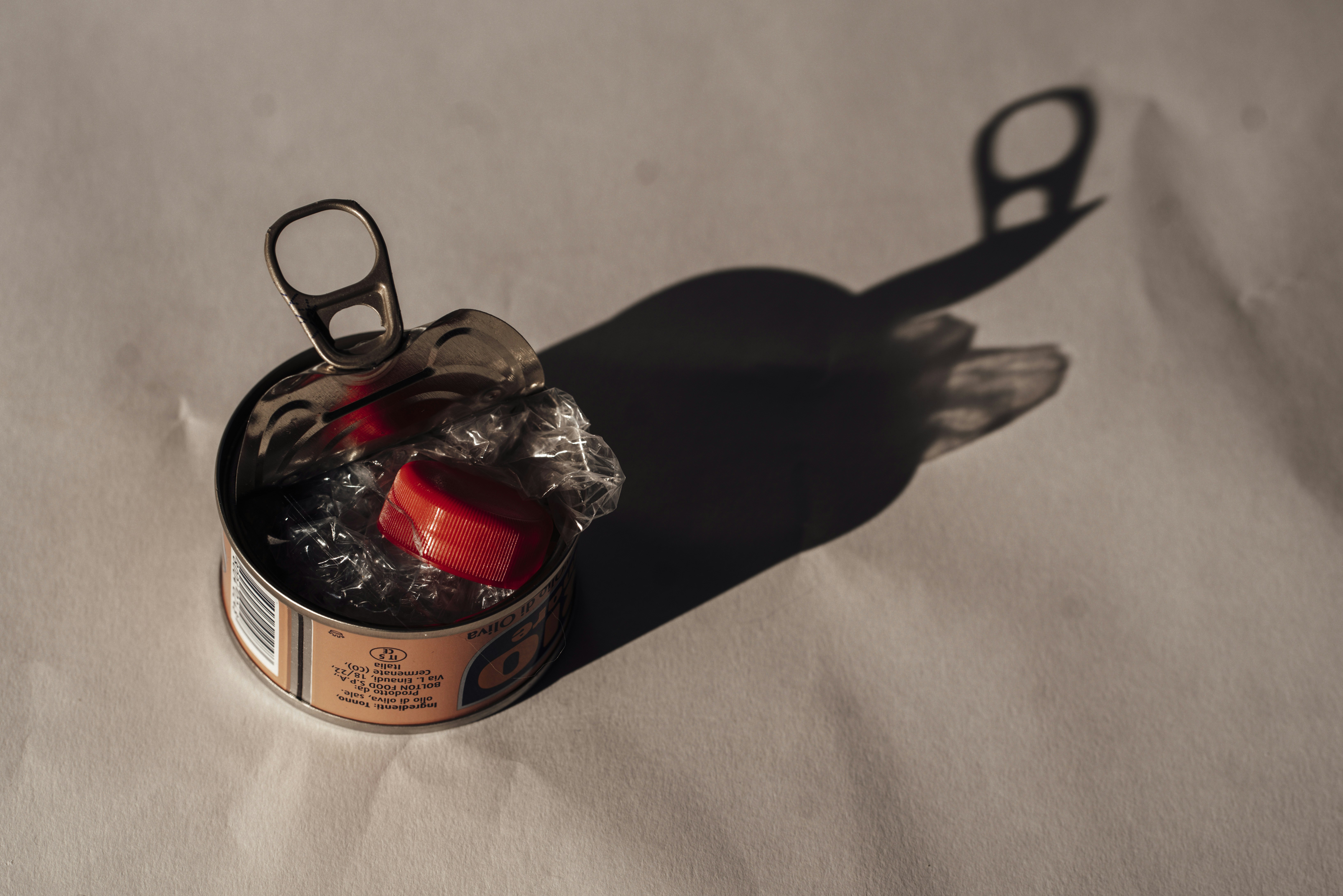 Anel Red Bull Vintage