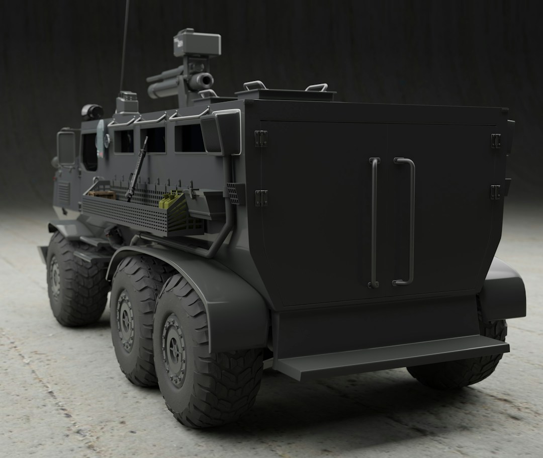 Security Transport