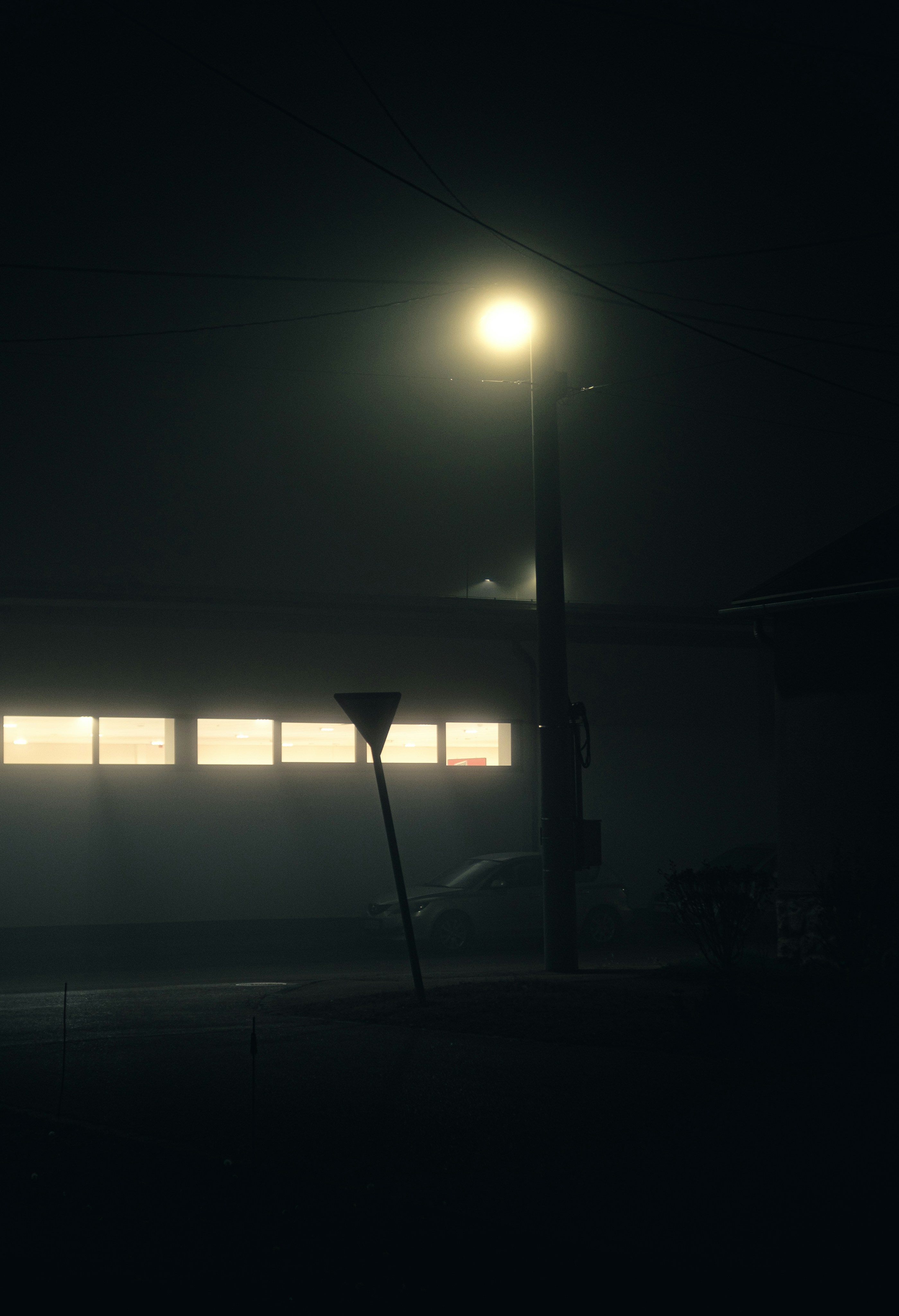 Silent