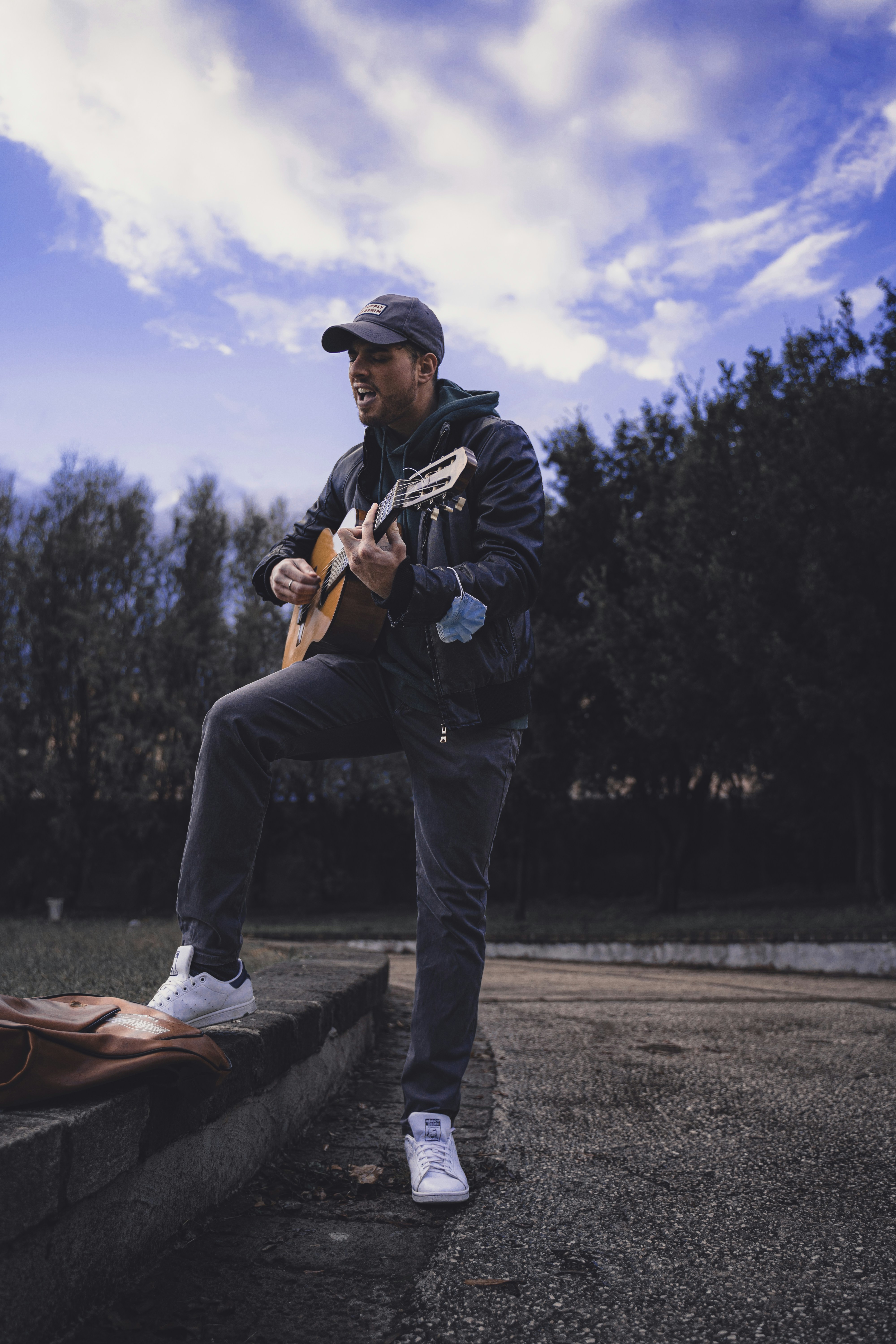 Photo by cybersenpai