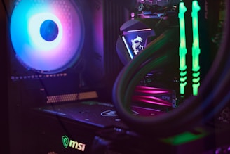 Nvidia A40: Optimized for AI Inference
