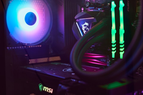 Nvidia A40: Optimized for AI Inference