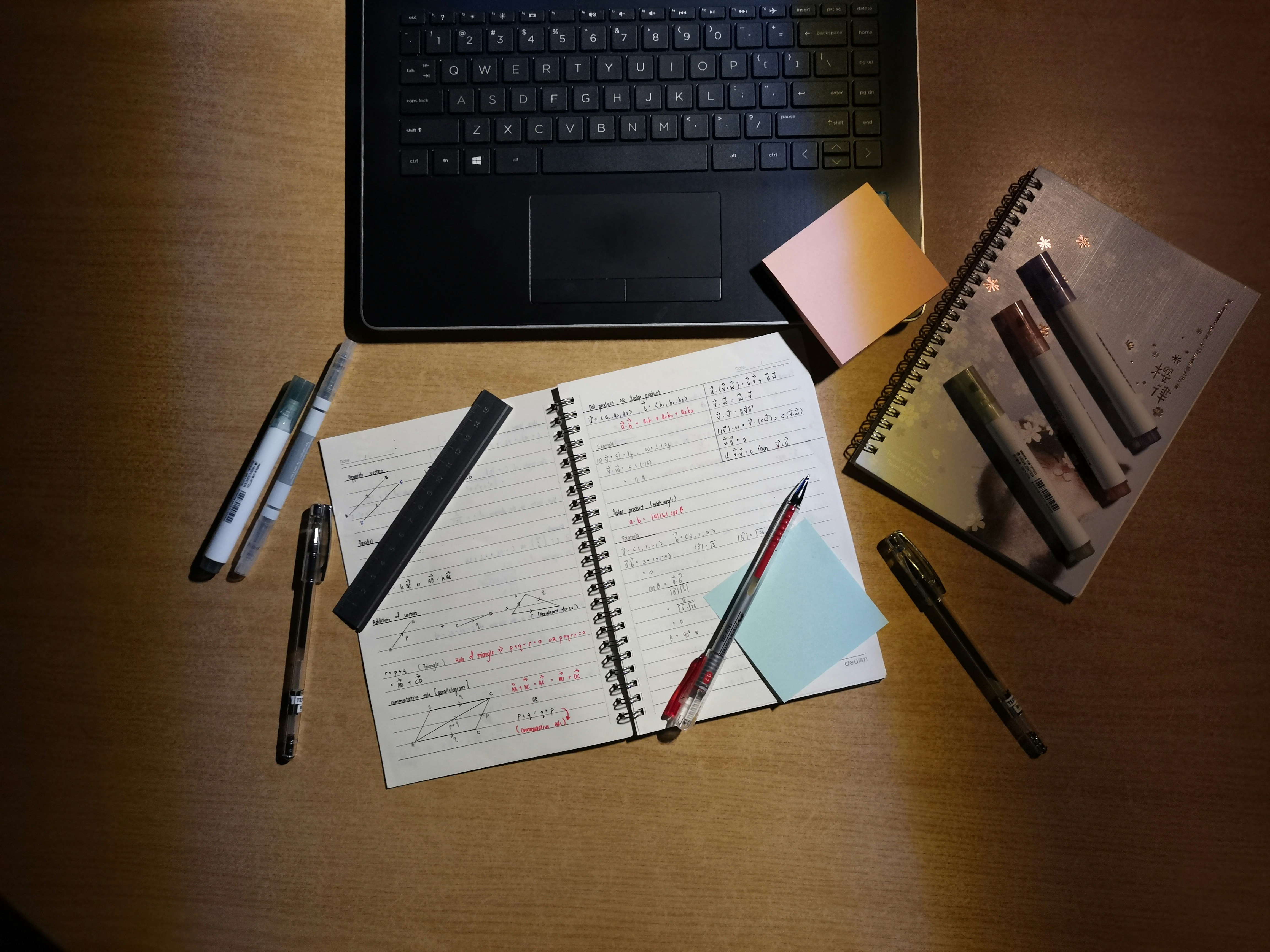 When Your System Stops Fitting: Rebuilding Your Notes After a Major Life Change