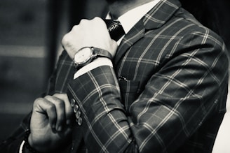 Sharp look