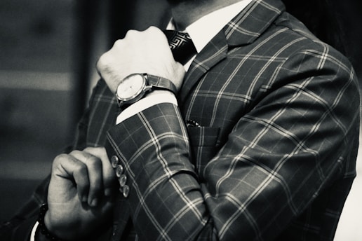 Sharp look