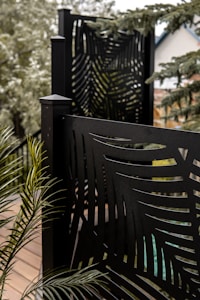 Decking Ramah Lingkungan