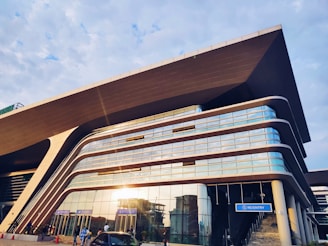 Convention Center