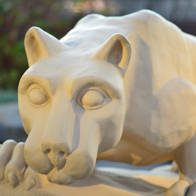 Penn State Nittany Lion