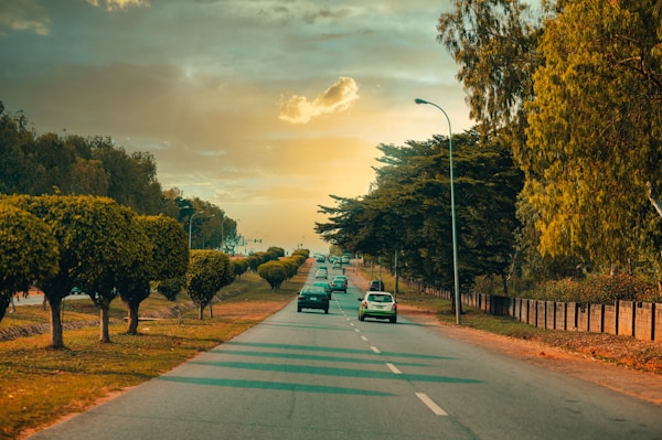 A Guide to Abuja's Ideal Weather & Best Time to Visit