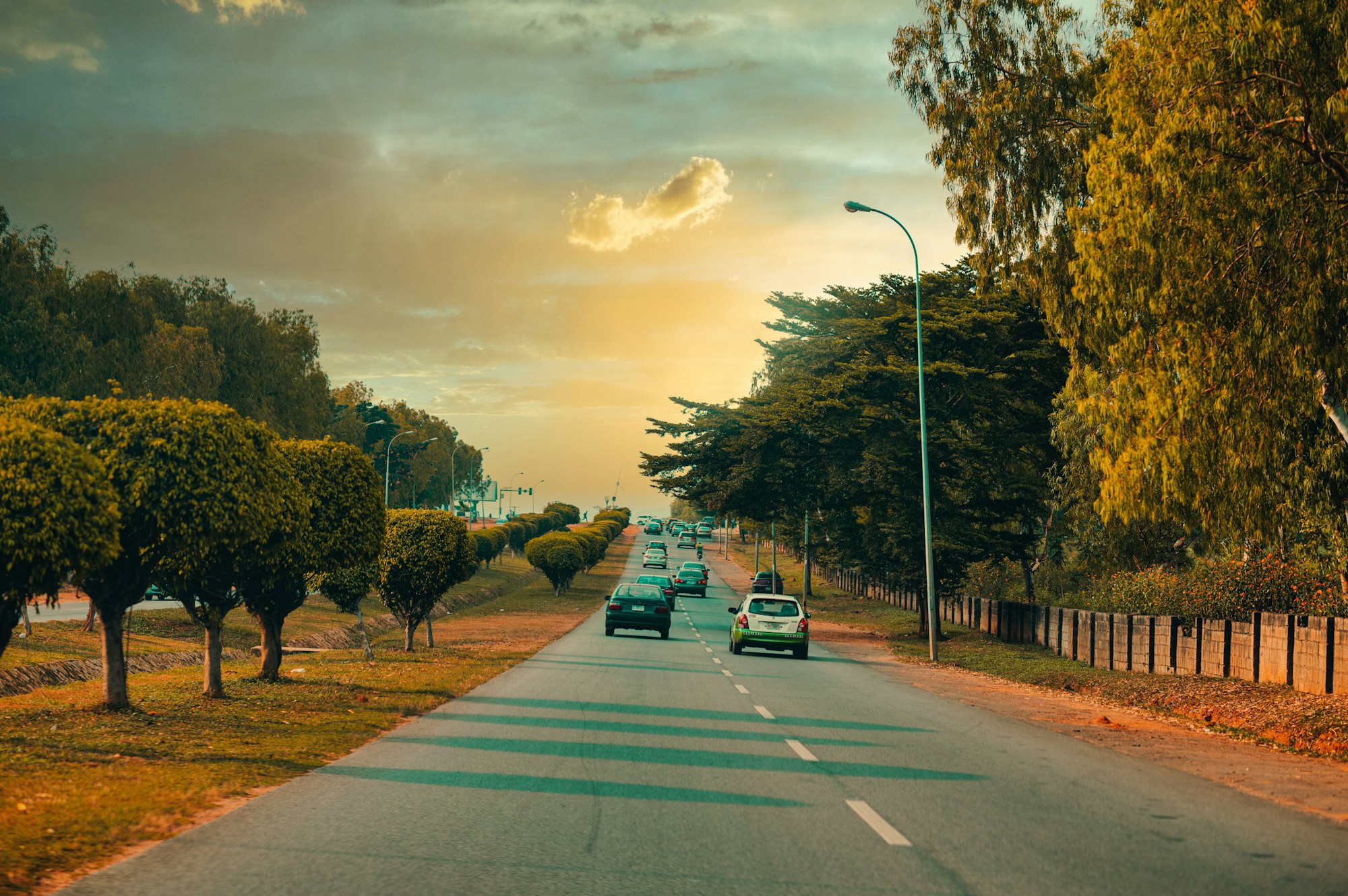 Optimal Seasons & Months to Visit Abuja: Weather & Climate Guide