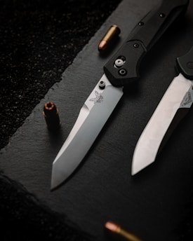 Best Products to Sharpen & Maintain Your Hunting Knives for Precision Cuts