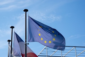 U.S., Europe Pledge Tighter Coordination Following Latest Transatlantic Tech Talks