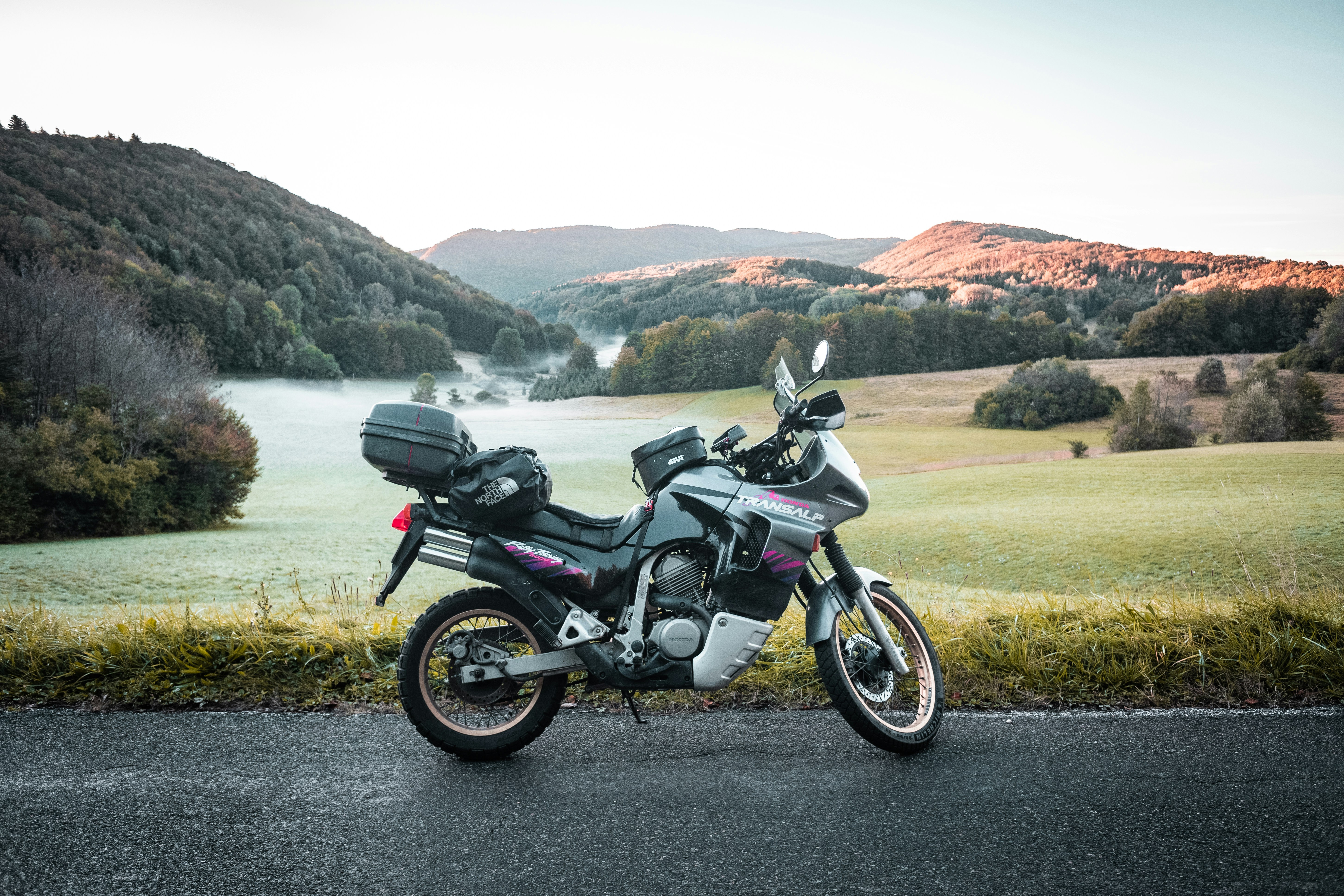 Transalp