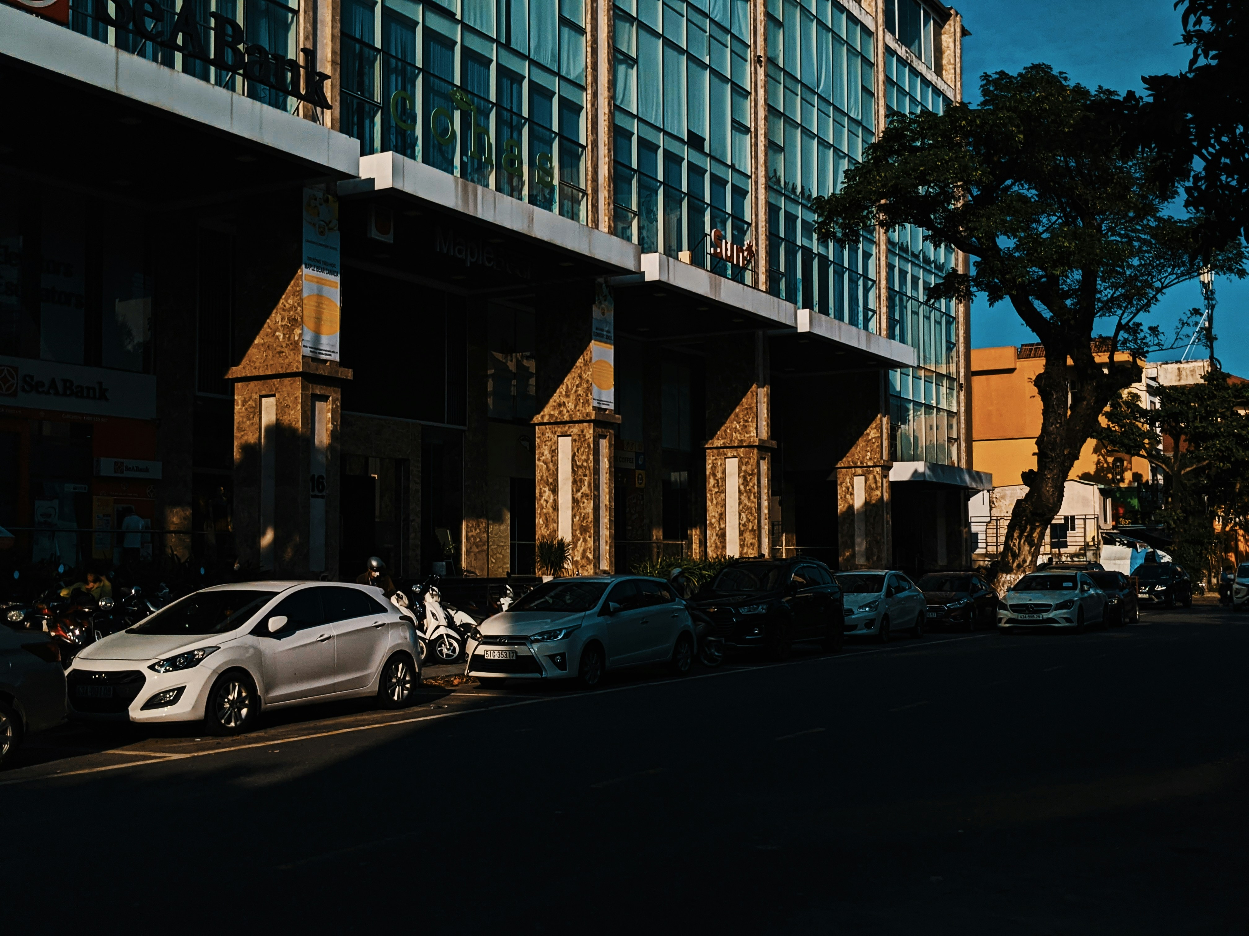 Photo by haimourinho