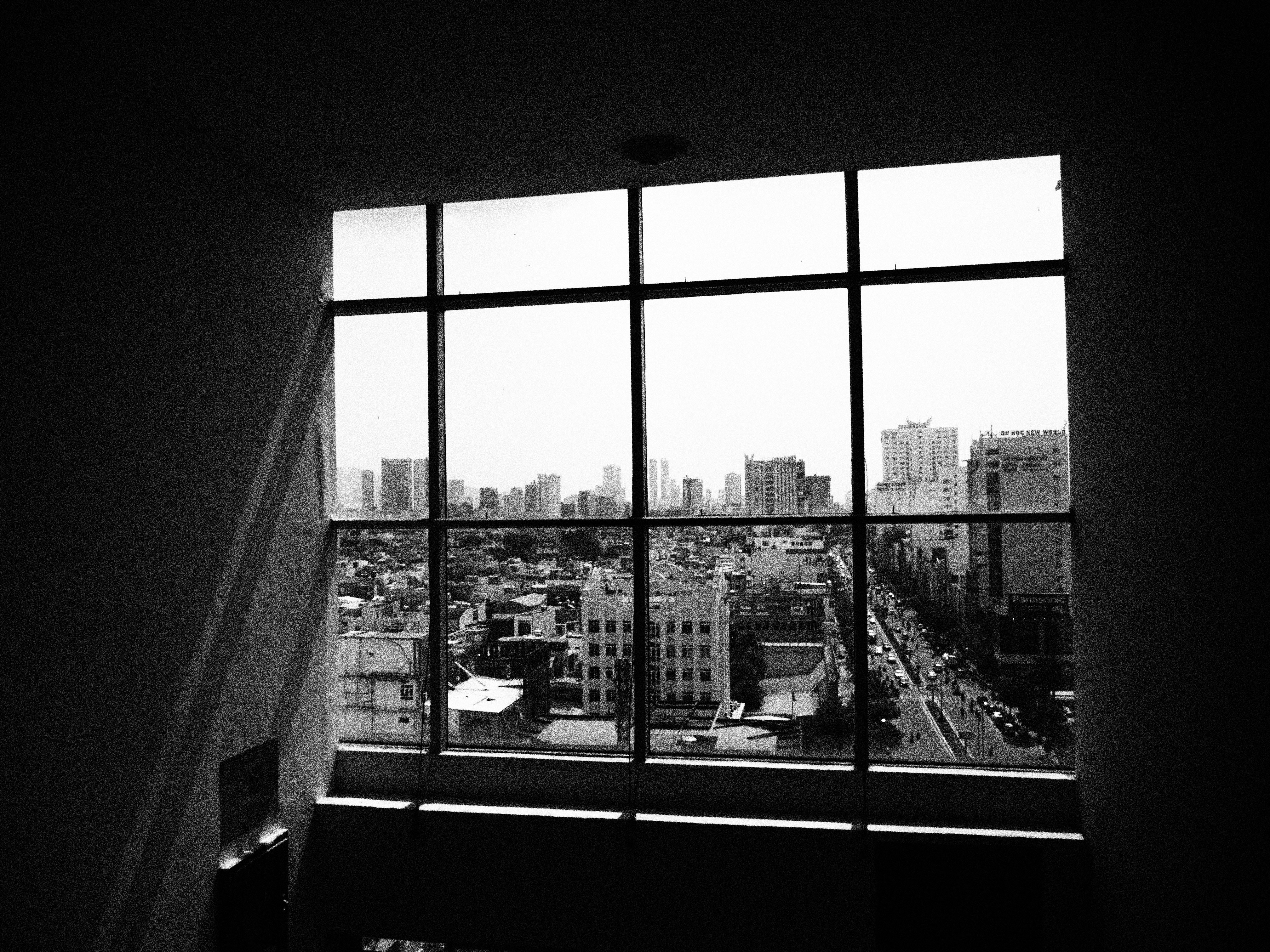 Photo by haimourinho