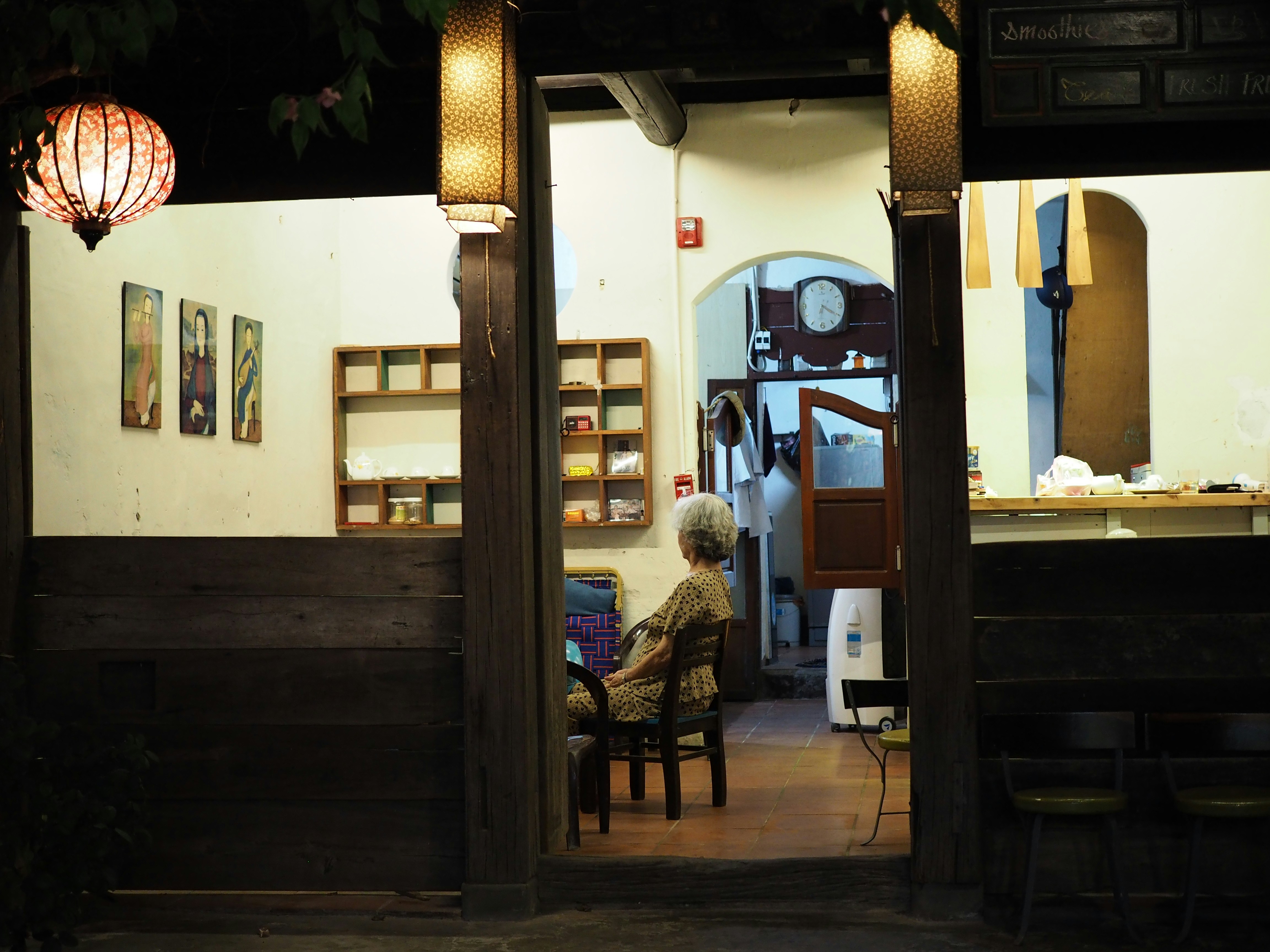 Photo by haimourinho