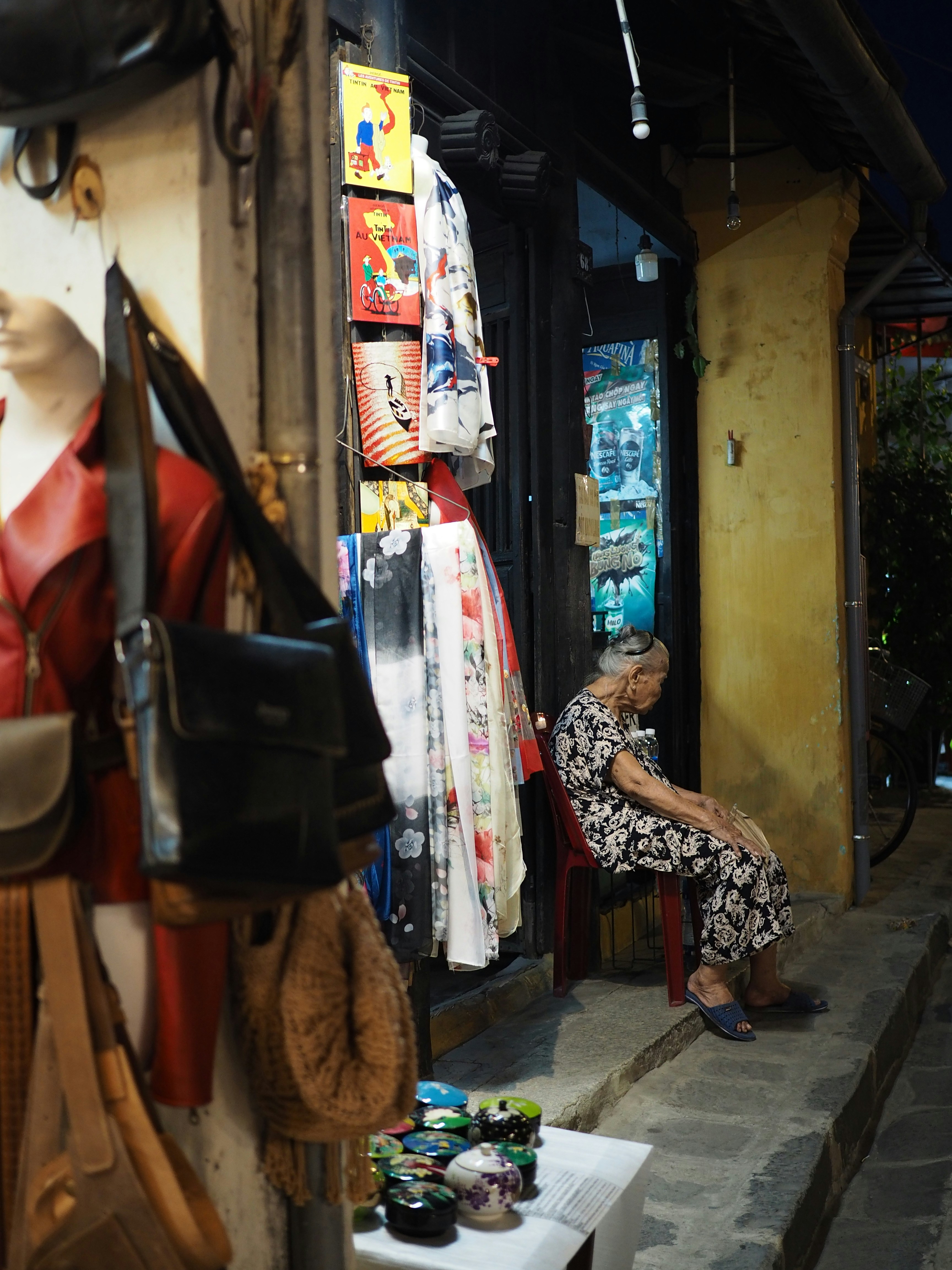 Photo by haimourinho