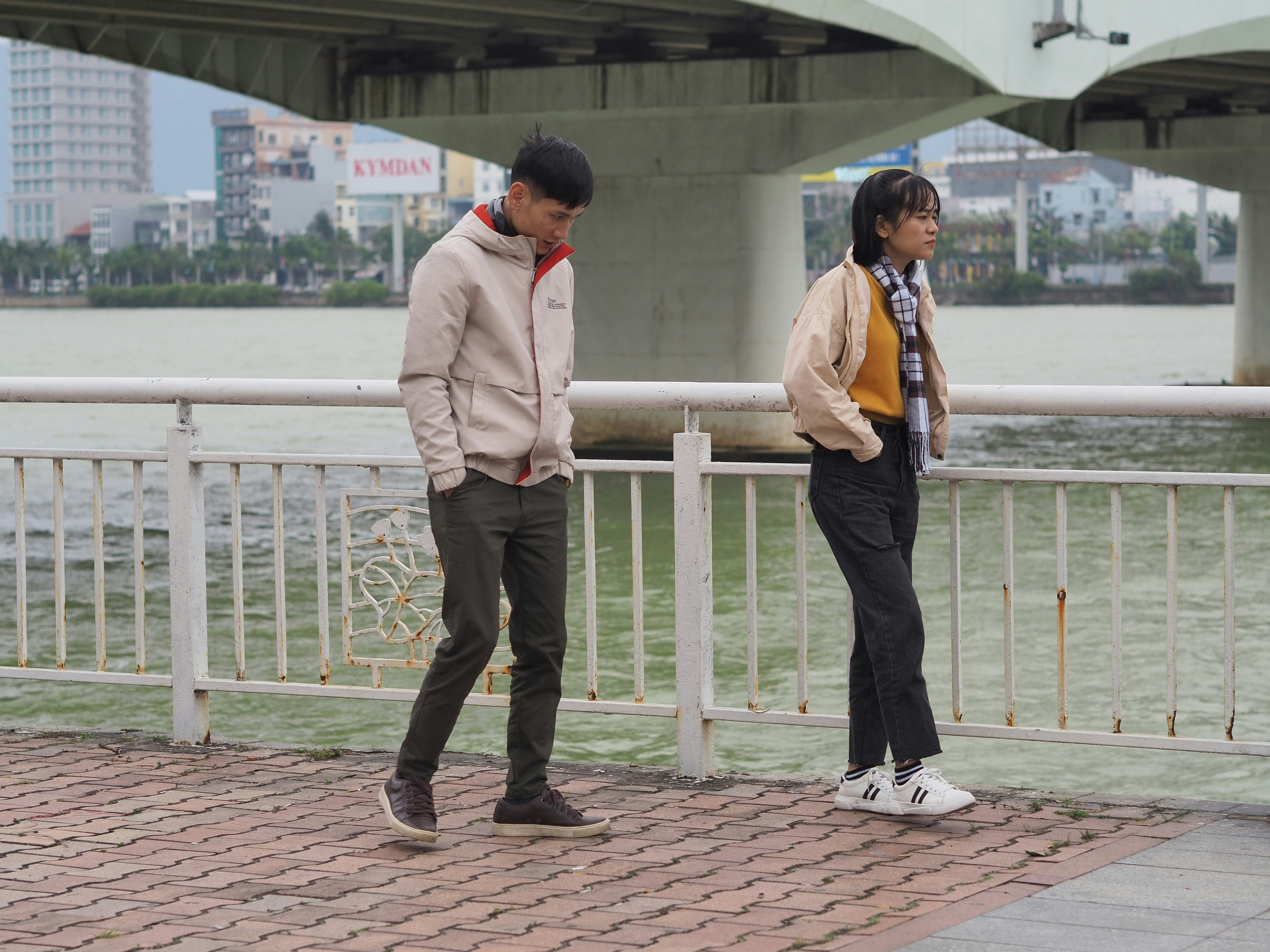 Photo by haimourinho