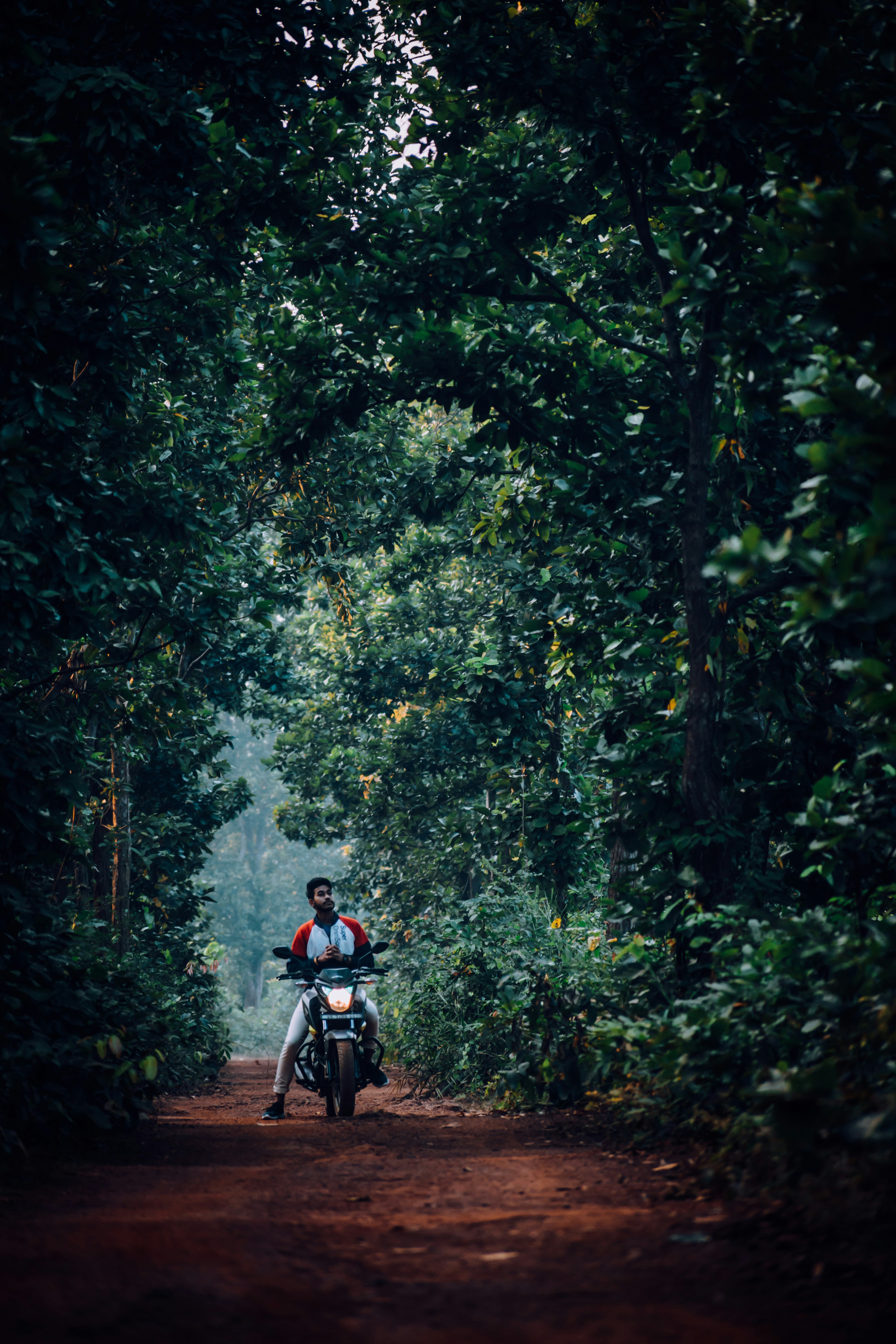 Photo by in_a_dustyblackcoat