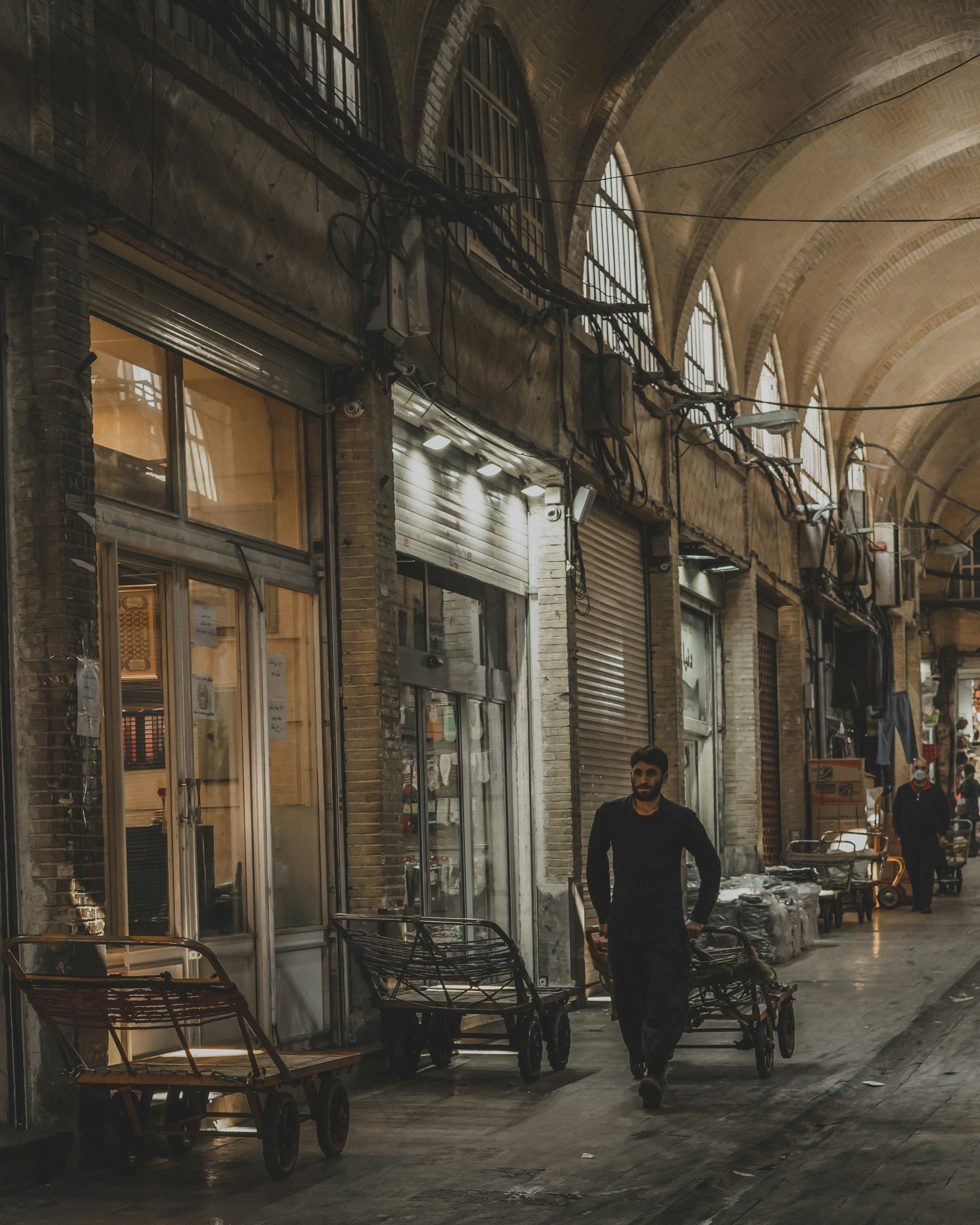 Photo by hosseinmoradi