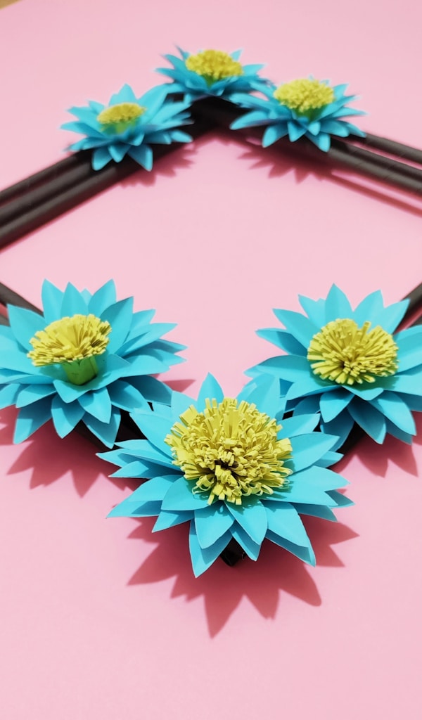Petal Garden