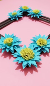 Petal Garden
